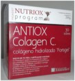 Antiox Colágeno